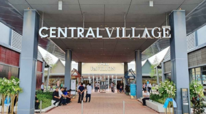 Central Village Premium Outlet