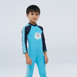 Sun Protective Swimsuits