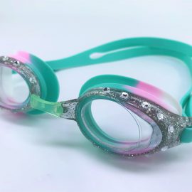 Mint stone goggle