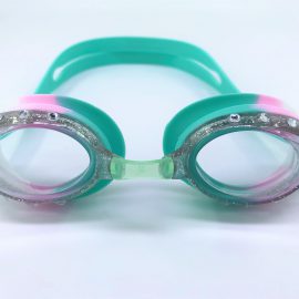 Mint stone goggle