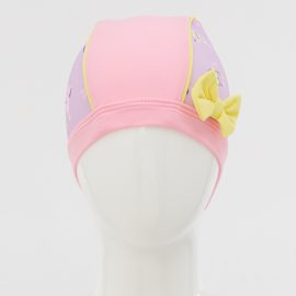 Girls Cobots Swim Cap