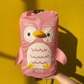 Waterproof Bag Owl