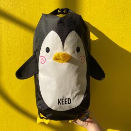 Waterproof Bag Penguin